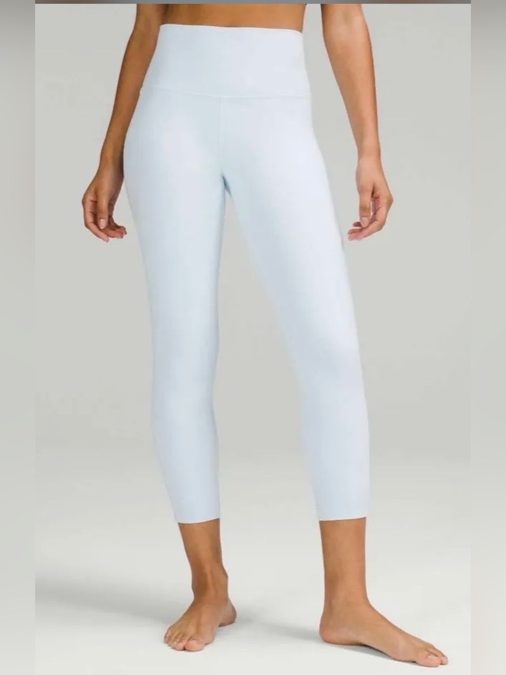 91. NWT Lululemon Align High-Rise Pant 25" Sz 20